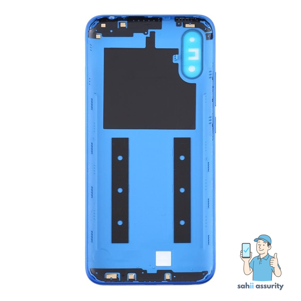 Back Panel Cover for Xiaomi Redmi 9A thumbnail